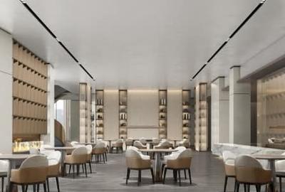 3 Bed Apartment with En Suite at Gatundu Road - 4