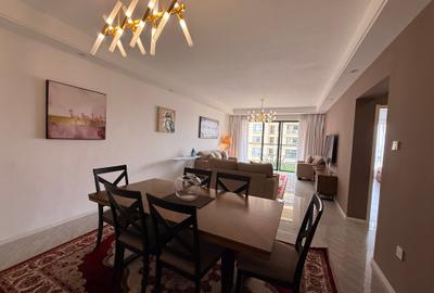 Serviced 2 Bed Apartment with En Suite at Lenana Road - 3