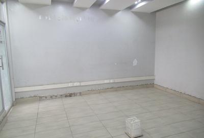 Office with Service Charge Included at Westlands