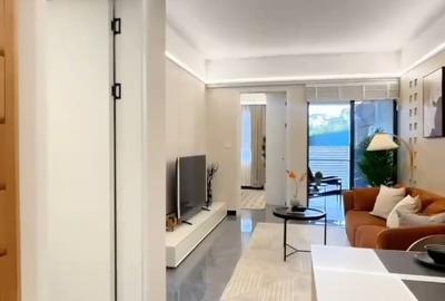 1 Bed Apartment with En Suite at Wood Avenue - 4