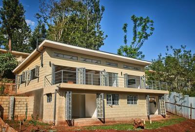 3 Bed House with En Suite at Kitisuru