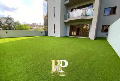 2 Bed Apartment with En Suite in Rhapta Road - 3