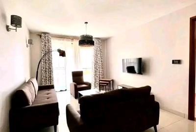 3 Bed Apartment with En Suite at Syokimau