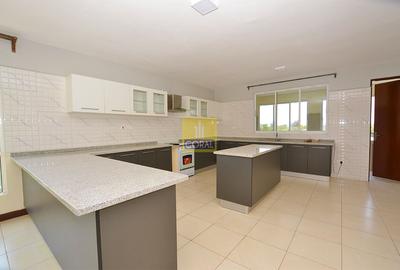 4 Bed Apartment in General Mathenge - 2