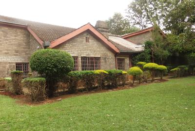 4 Bed House with En Suite at Silanga Road - 2