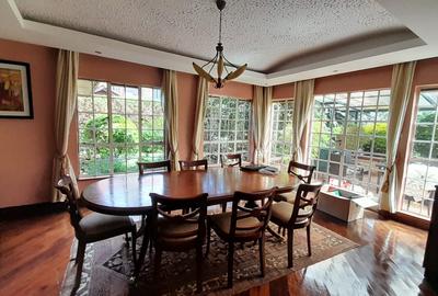 5 Bed Villa with En Suite in Lower Kabete - 2