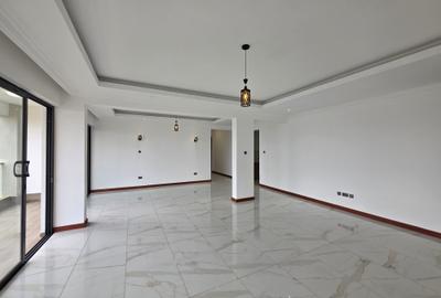 3 Bed Apartment with En Suite in Kileleshwa - 3