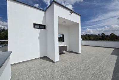 5 Bed House with En Suite in Kikuyu Town - 4