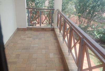 4 Bed Townhouse with En Suite in Runda - 4