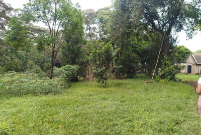 20 ac Land at Muthaiga North