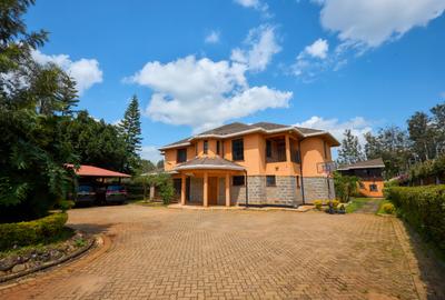 4 Bed House with En Suite at Kipevu Road