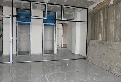 Commercial Property with Service Charge Included in Kilimani