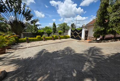 3 Bed House with Staff Quarters in Kitisuru - 2