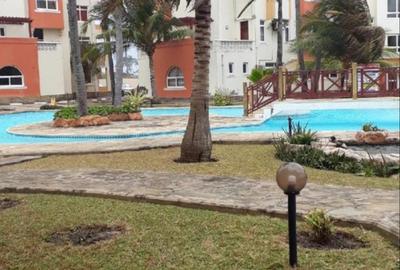 Serviced 4 Bed Apartment with En Suite at Nyali Mombasa