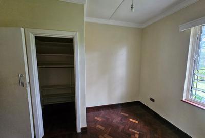 4 Bed House with En Suite in Thigiri - 4