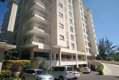 4 Bed Apartment with En Suite at Valley Arcade Lavington