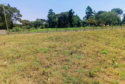 1,000 m² Residential Land at Ondiri