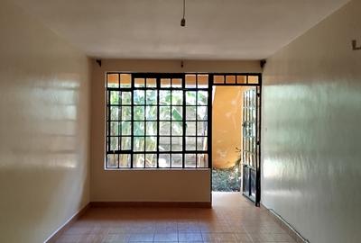 1 Bed Apartment with Borehole at Waiyaki Way