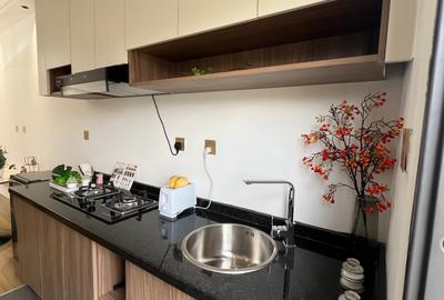 Studio Apartment with Gym in Lower Kabete - 2