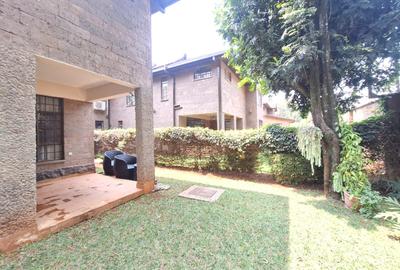 4 Bed Townhouse with En Suite at Peponi Road - 2
