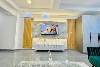 Serviced 1 Bed Apartment with En Suite at Riverside Drive - 4