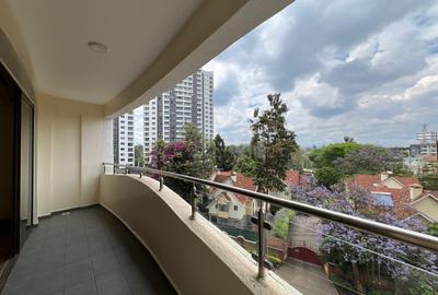 3 Bed Apartment with En Suite at Nyeri Road - 2