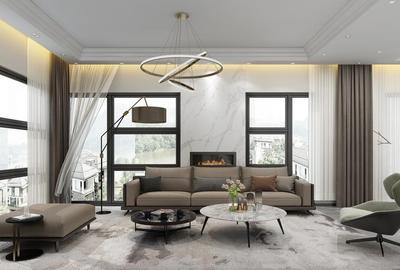 6 Bed Townhouse with En Suite in Lavington - 3