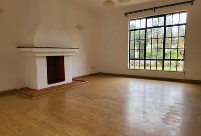 4 Bed House with En Suite in Runda - 4