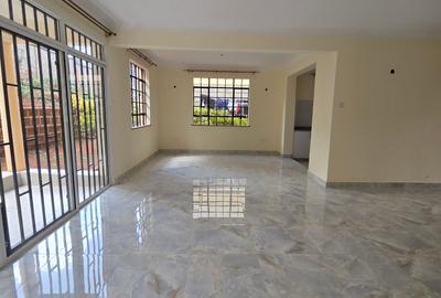 5 Bed Villa with En Suite in Ngong - 2