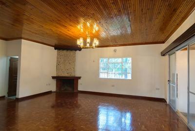 4 Bed House with En Suite at Kitisuru Road - 2