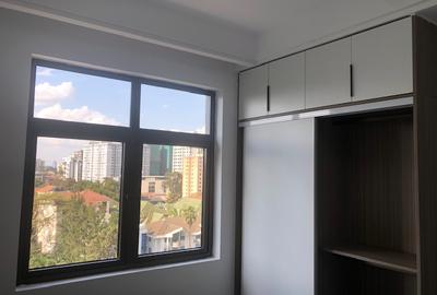 Serviced 2 Bed Apartment with Gym at Chania Avenue - 3
