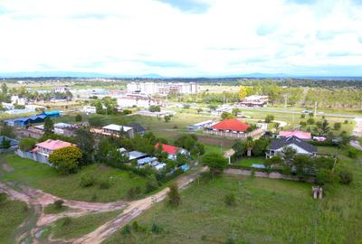 Residential Land in Kitengela - 4