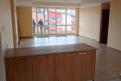 Serviced 3 Bed Apartment with En Suite in Kilimani