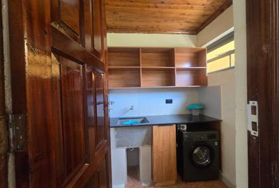 1 Bed House with En Suite in Runda