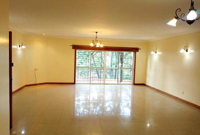 3 Bed Apartment with En Suite at Rhapta Road - 2