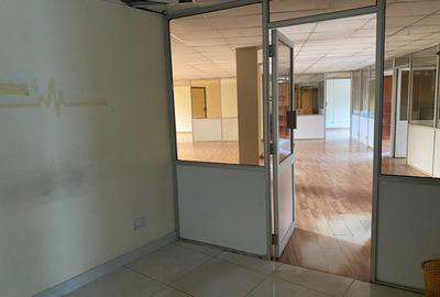 Commercial Property in Kilimani