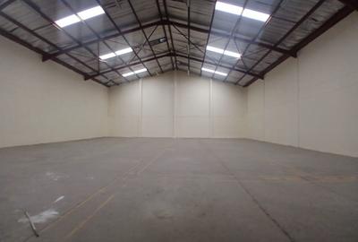 7,319 ft² Warehouse with Parking in Mombasa Road