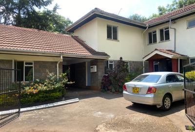 4 Bed Townhouse with En Suite at Convent Drive