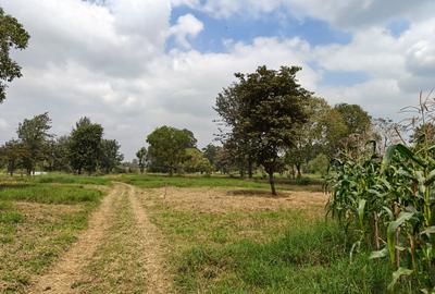 0.25 ac Commercial Land in Kiambu Road - 4