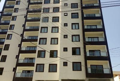 2 Bed Apartment with En Suite at 2Nd Parklands Avenue Nairobi