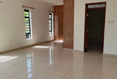 4 Bed House with Staff Quarters in Ridgeways