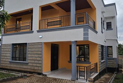 4 Bed House with En Suite in Ngong - 2