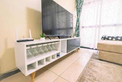Furnished 3 Bed Apartment with En Suite in Lavington - 4