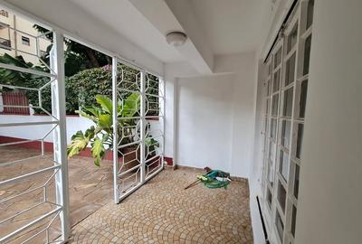 4 Bed Townhouse with En Suite at Kilimani - 3