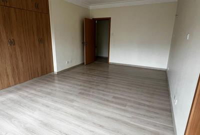 3 Bed Apartment with Swimming Pool at Raphta Road