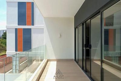 2 Bed Apartment with En Suite at Two Rivers
