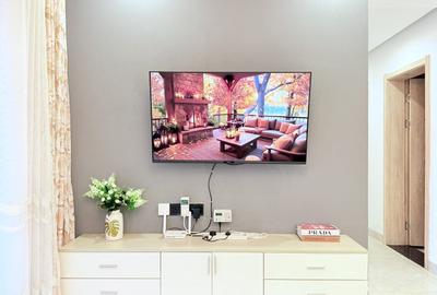 3 Bed Apartment with Swimming Pool in Lavington - 3