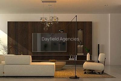 4 Bed Apartment with En Suite in General Mathenge - 2