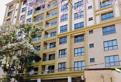 3 Bed Apartment with En Suite in General Mathenge