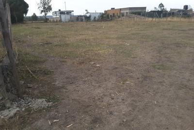 0.123 ac Land in Ongata Rongai